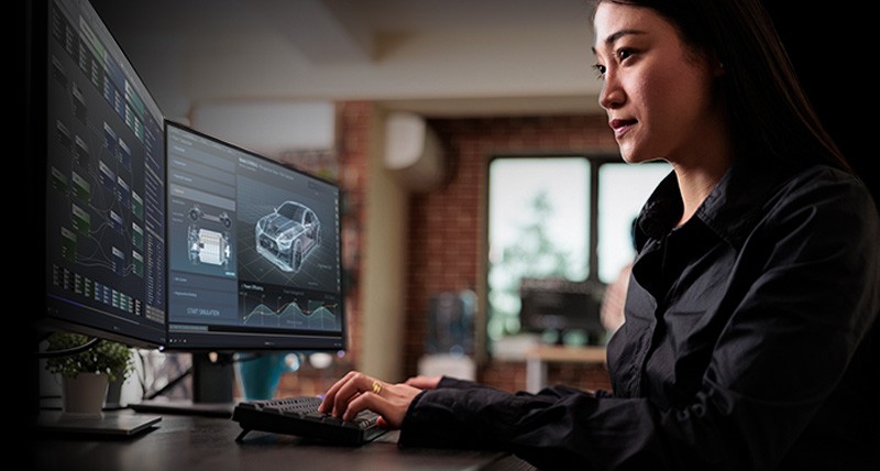 SUPERCHARGE YOUR WORKFLOW