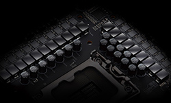 Diseño de 20 fases de energía