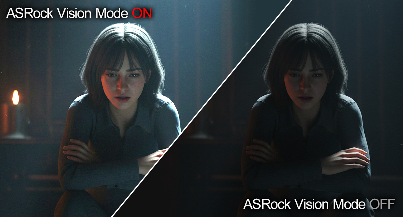 【RE】Visual Mode (7)