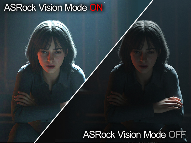 【RE】Visual Mode (7)