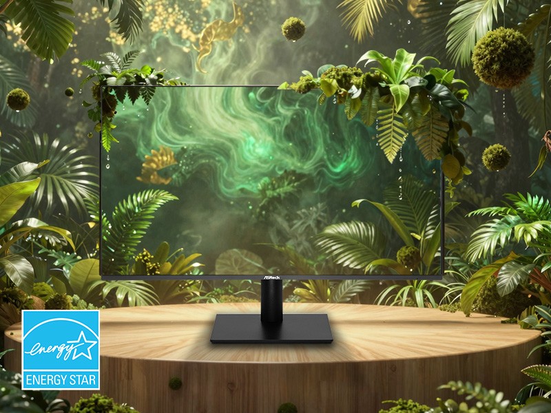 Power Saving with Energy Star 8.0