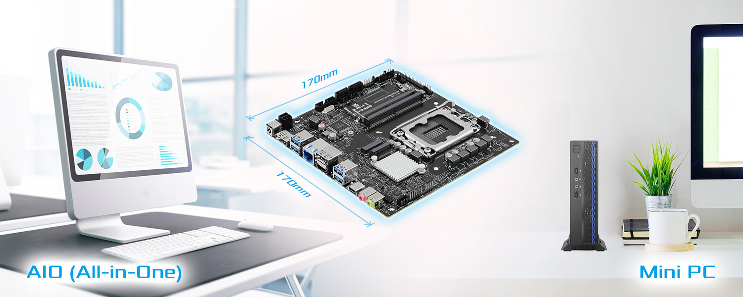 Secure Control, Enterprise-Ready.