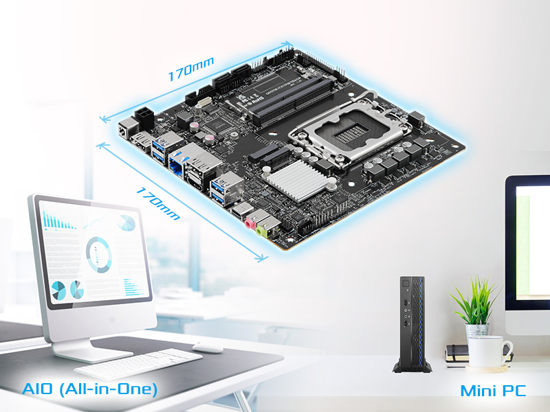 Secure Control, Enterprise-Ready.