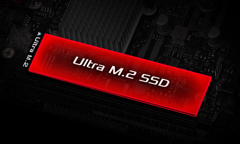 M.2 x 1 (Gen3x4 / SATA3) 600 