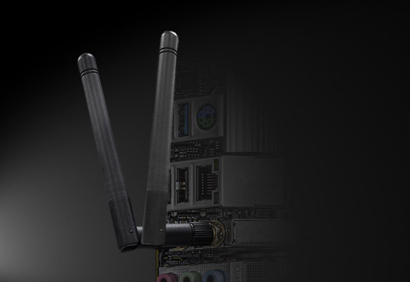 Wifi Dual Band (BT)-Mobile