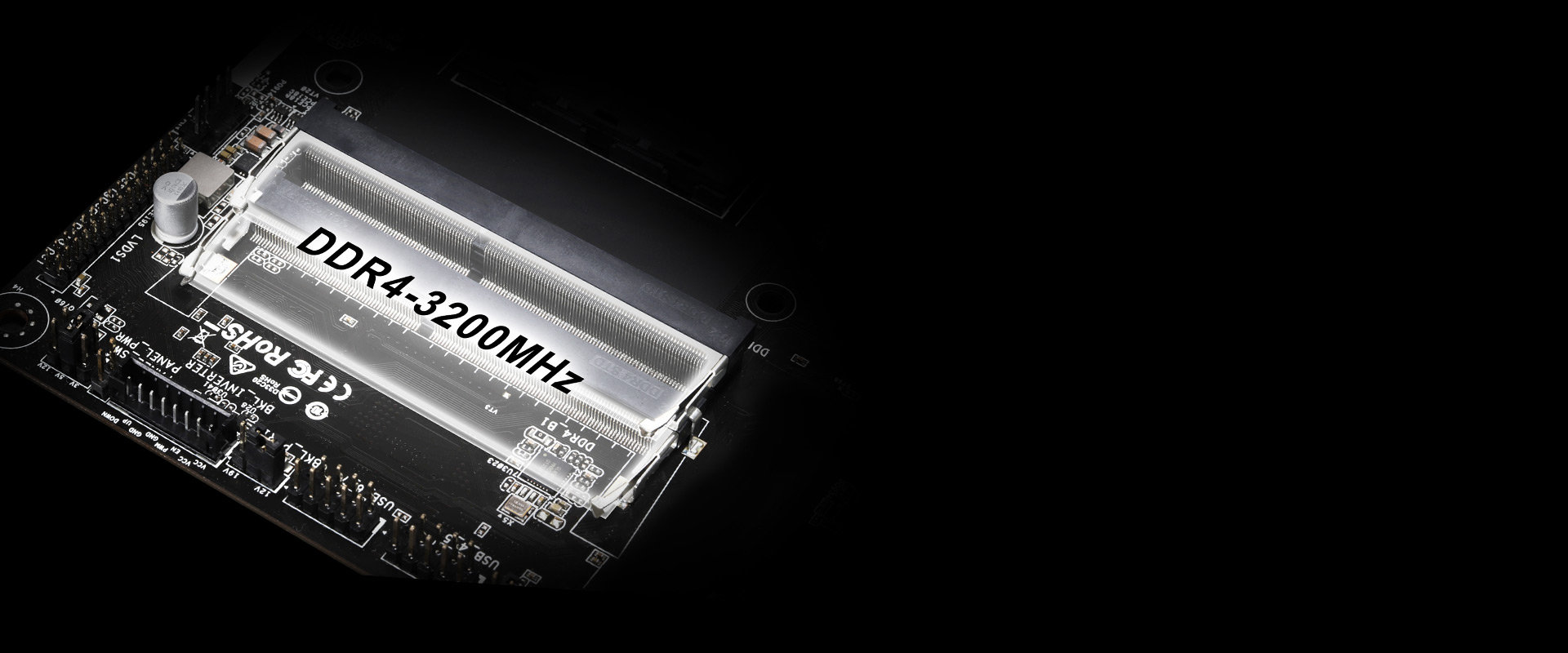 X300TM Memory