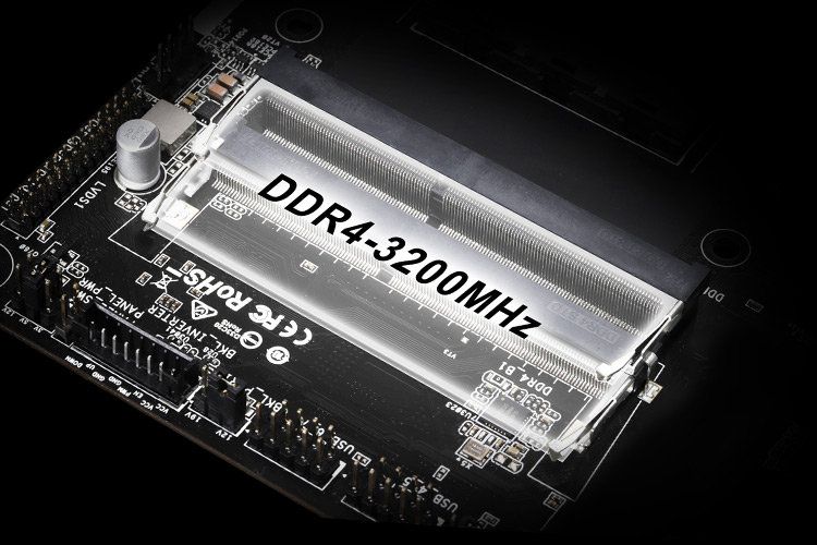 X300TM Memory