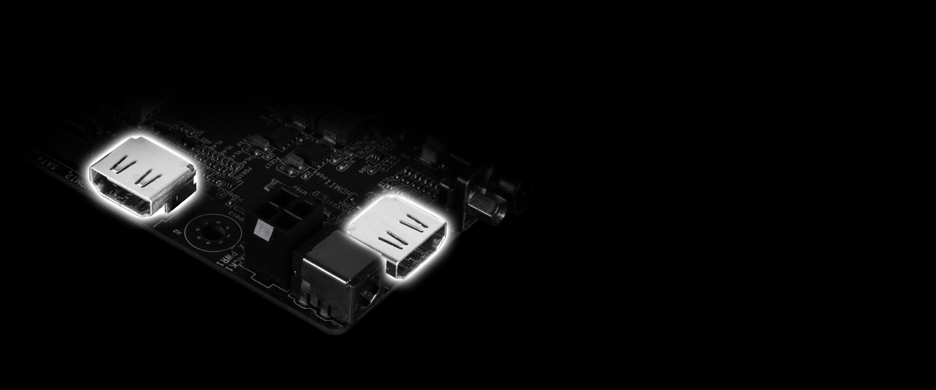 X300TM Dual HDMI